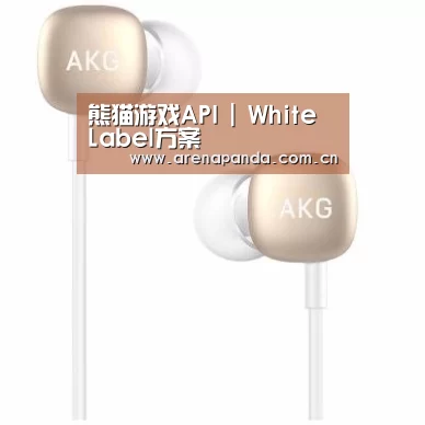  小米蓝牙项圈耳机
