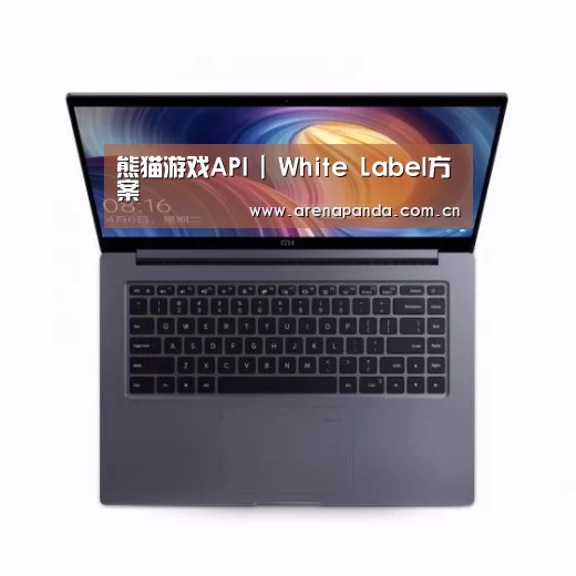 小米笔记本Air 13.3