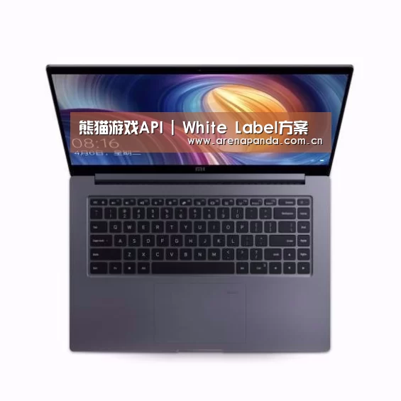 小米笔记本Air 13.3