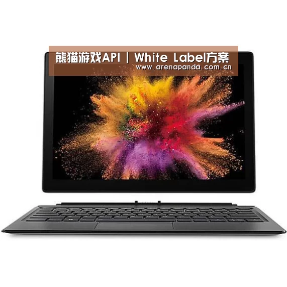 MIIX520 二合一笔记本12.2英寸 i7