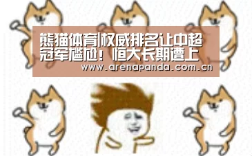 熊猫体育