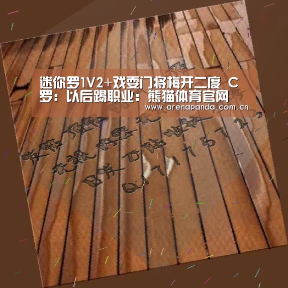 熊猫体育