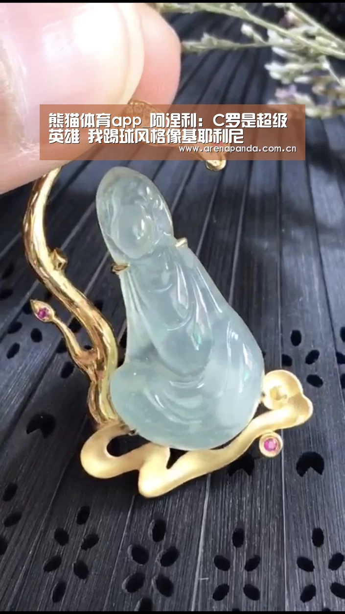 熊猫体育